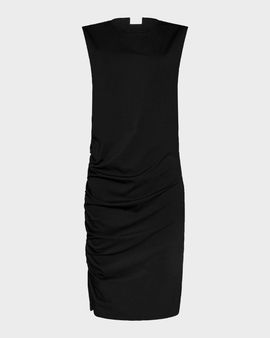 Wolford Pure Sleeveless Mini Dress