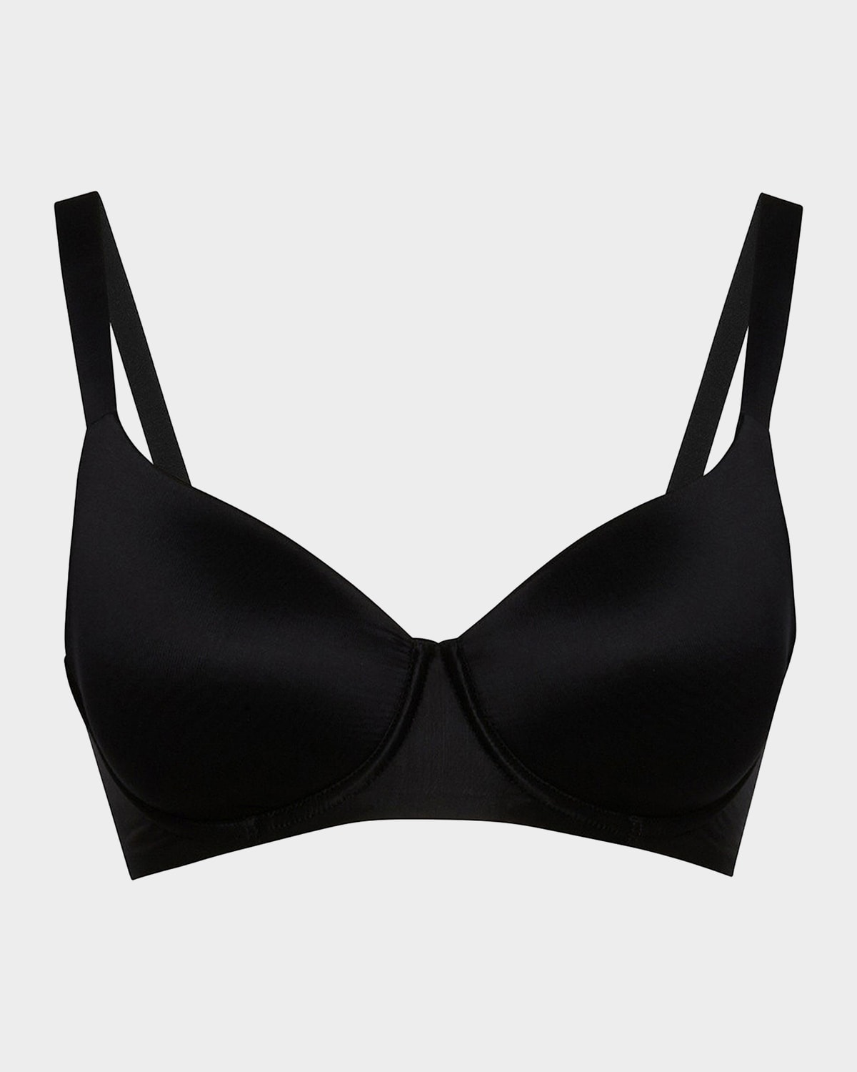 Wolford Sheer Touch Soft Cup Bra