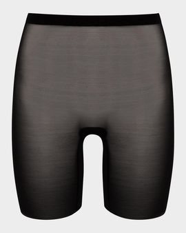 Wolford Tulle Control Shorts