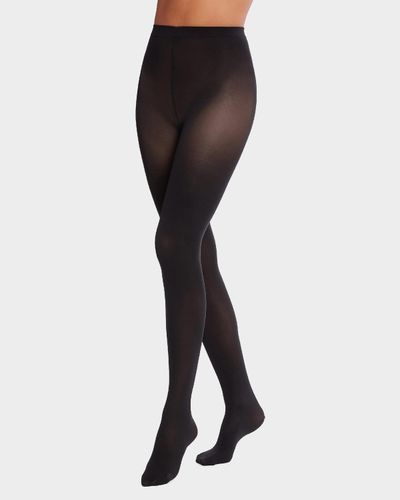 Wolford Velvet De Luxe 50 2-Pack Tights