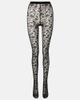 Wolford Wolford 20 floral tights - 1
