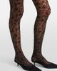 Wolford Wolford 20 floral tights - 4