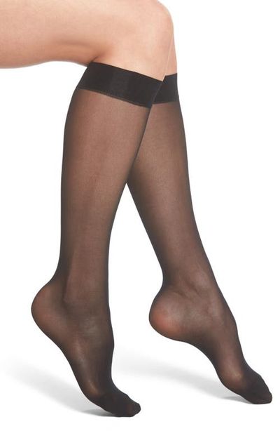 Wolford Wolford 3-Pack Satin Touch 20-Denier Tights