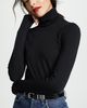 Wolford Wolford Aurora Turtleneck Black XS - 2