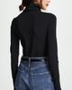 Wolford Wolford Aurora Turtleneck Black XS - 3