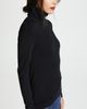 Wolford Wolford Aurora Turtleneck Black XS - 4