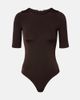 Wolford Wolford Bahamas bodysuit - 1