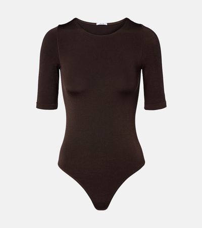 Wolford Wolford Bahamas bodysuit