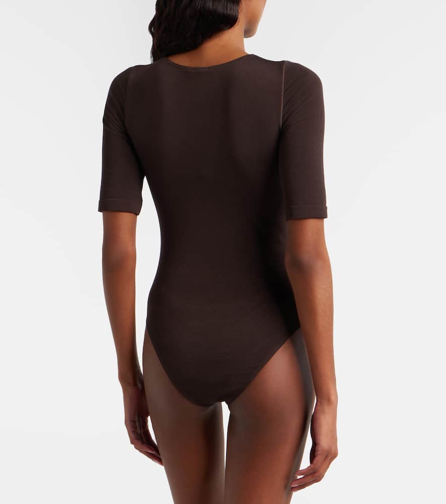 Wolford - Bahamas bodysuit