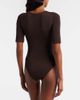 Wolford Wolford Bahamas bodysuit - 4