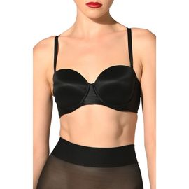 Wolford Wolford Bandeau Underwire Bra