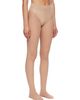 Wolford Wolford Beige Individual 20 Tights - 2