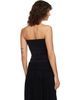 Wolford Wolford Black Fatal Sleeveless Top - 3