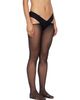 Wolford Wolford Black Stay-Hip Individual 12 Tights - 2