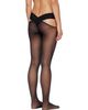 Wolford Wolford Black Stay-Hip Individual 12 Tights - 3
