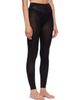 Wolford Wolford Black Velvet 66 Leggings - 2