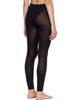 Wolford Wolford Black Velvet 66 Leggings - 3