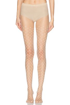 Wolford Wolford Blossom Tights