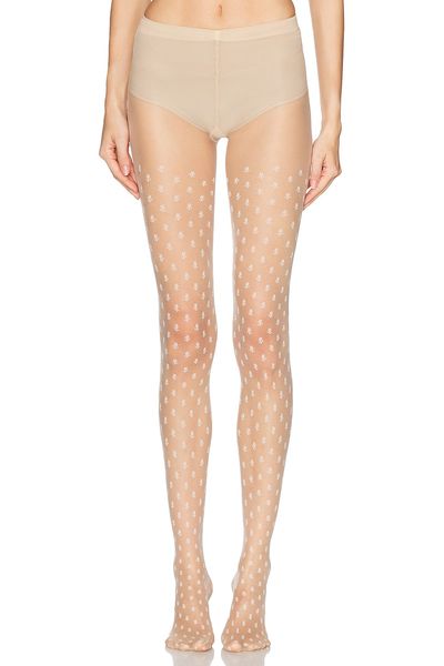 Wolford Wolford Blossom Tights