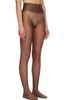 Wolford Wolford Brown Neon 40 Tights - 2
