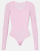 Wolford Wolford Buenos Aires semi-sheer bodysuit - 1
