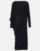 Wolford Wolford CrÃªpe jersey midi dress - 1