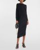 Wolford Wolford CrÃªpe jersey midi dress - 2