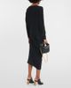 Wolford Wolford CrÃªpe jersey midi dress - 3