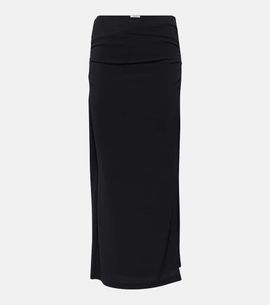 Wolford Wolford CrÃªpe jersey pencil skirt
