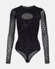 Wolford Wolford Cutout lace bodysuit - 1