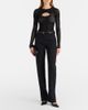Wolford Wolford Cutout lace bodysuit - 2