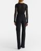 Wolford Wolford Cutout lace bodysuit - 4