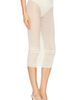 Wolford Wolford Daisy Net Skirt - 2