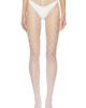 Wolford Wolford Daisy Tights - 1