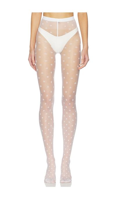 Wolford Wolford Daisy Tights
