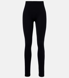 Wolford Wolford Energy high-rise leggings