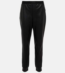 Wolford Wolford Faux leather pants