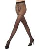 Wolford Wolford Illusion Garter Belt Polka Dot Tights - 1