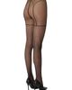 Wolford Wolford Illusion Garter Belt Polka Dot Tights - 2