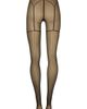 Wolford Wolford Illusion Garter Belt Polka Dot Tights - 5