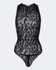 Wolford Wolford Infinite floral lace bodysuit - 1