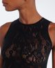 Wolford Wolford Infinite floral lace bodysuit - 4