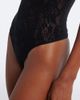 Wolford Wolford Infinite floral lace bodysuit - 5
