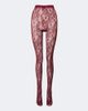 Wolford Wolford Infinite floral lace tights - 1