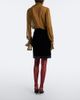 Wolford Wolford Infinite floral lace tights - 4