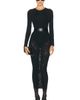 Wolford Wolford Infinite Rose Net Skirt - 5
