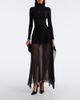 Wolford Wolford Infinite Wrap sheer bodysuit - 7