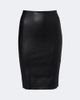 Wolford Wolford Jenna midi skirt - 1