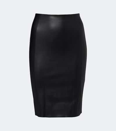 Wolford Wolford Jenna midi skirt
