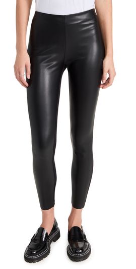 Wolford Wolford Jo Leggings Black 36